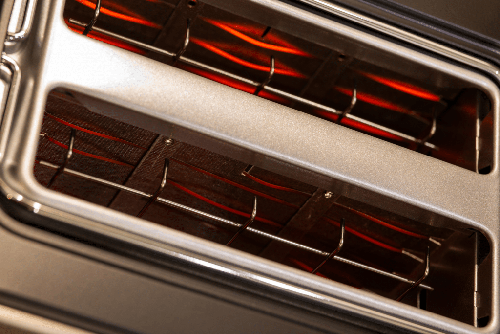 How To Clean Your Toaster & Crumb Tray Home Manager