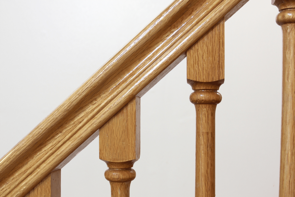 How To Inspect Loose Handrails HomeManager