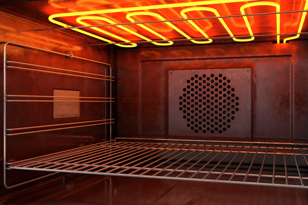 How To Clean Your Oven Home Manager