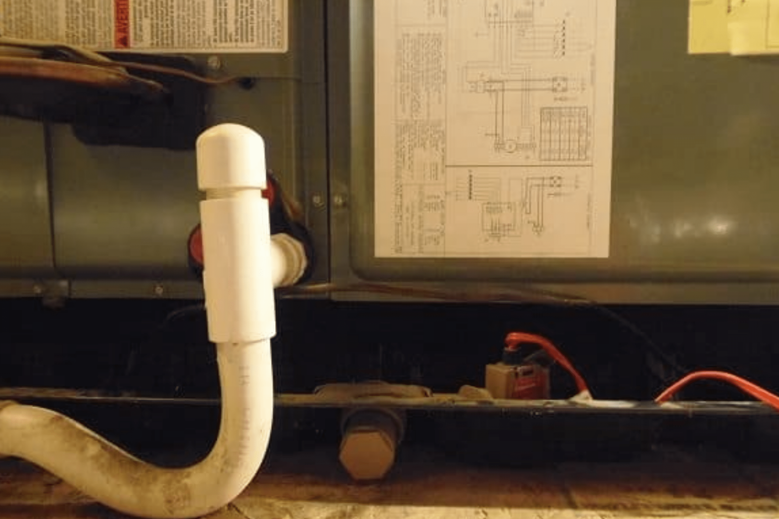 Condensate Drip Trays Air Conditioning Heat Pump 49 OFF